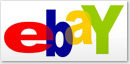 eBay Logo