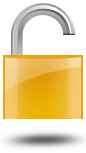 Cover for your parcel