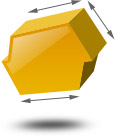 Volumetric weight explained