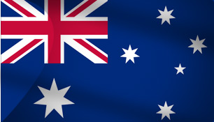 Cheap Parcels to Australia from &pound34.60