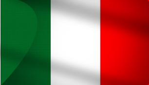 Cheap Parcels to Italy from &pound10.18