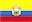 Parcel to Ecuador