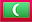 Parcel to Maldives