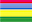 Parcel to Mauritius