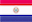 Parcel to Paraguay