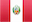 Parcel to Peru