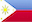 Parcel to Philippines
