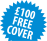 Free Cover Rosette