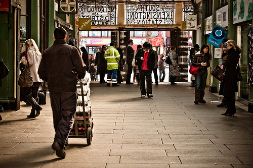 Importance Of Parcel Tracking