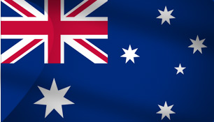 Cheap Parcels to Australia from &pound37.24