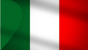 Cheap Parcels to Italy from &pound9.99