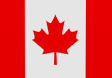 Parcel to Canada