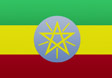 Parcel to Ethiopia