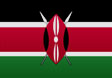 Parcel to Kenya