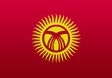 Parcel to Kyrgyzstan