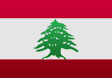 Parcel to Lebanon