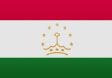 Parcel to Tajikistan