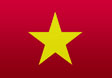 Parcel to Vietnam