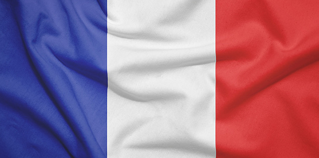 Send Clothing to France from &pound9.89