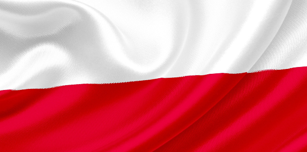 Send Clothing to Poland from &pound9.99