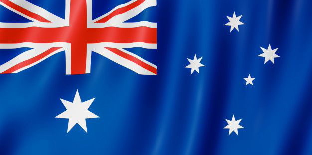 Send Clothing to Australia from &pound45.78